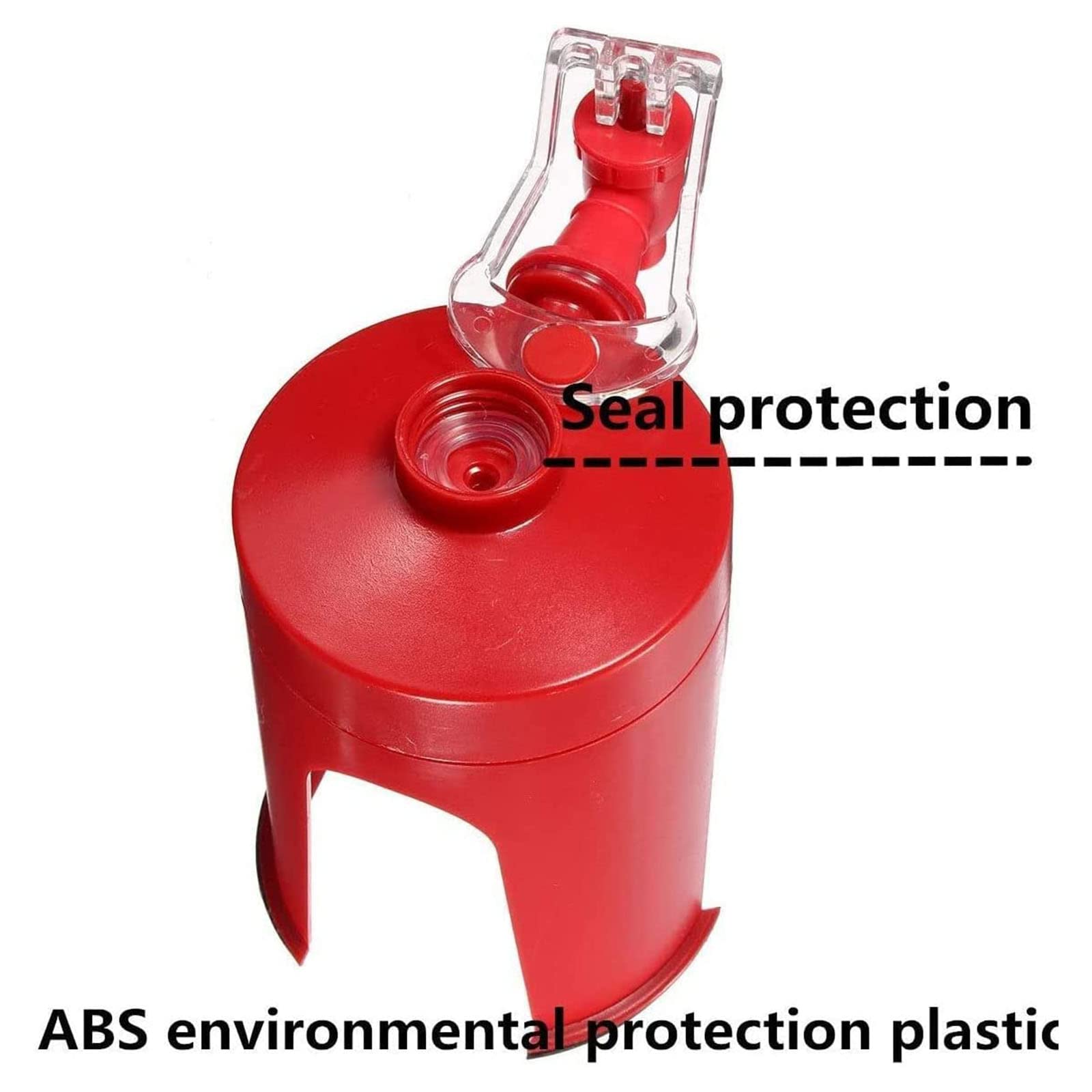 Beverage Dispensers Bottle Inverted Carbonated Beverage Upside Down Drinking Water Dispensers Accessories