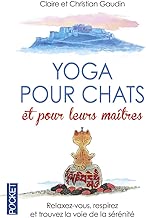 Download Yoga pour chats et pour leurs maîtres PDF