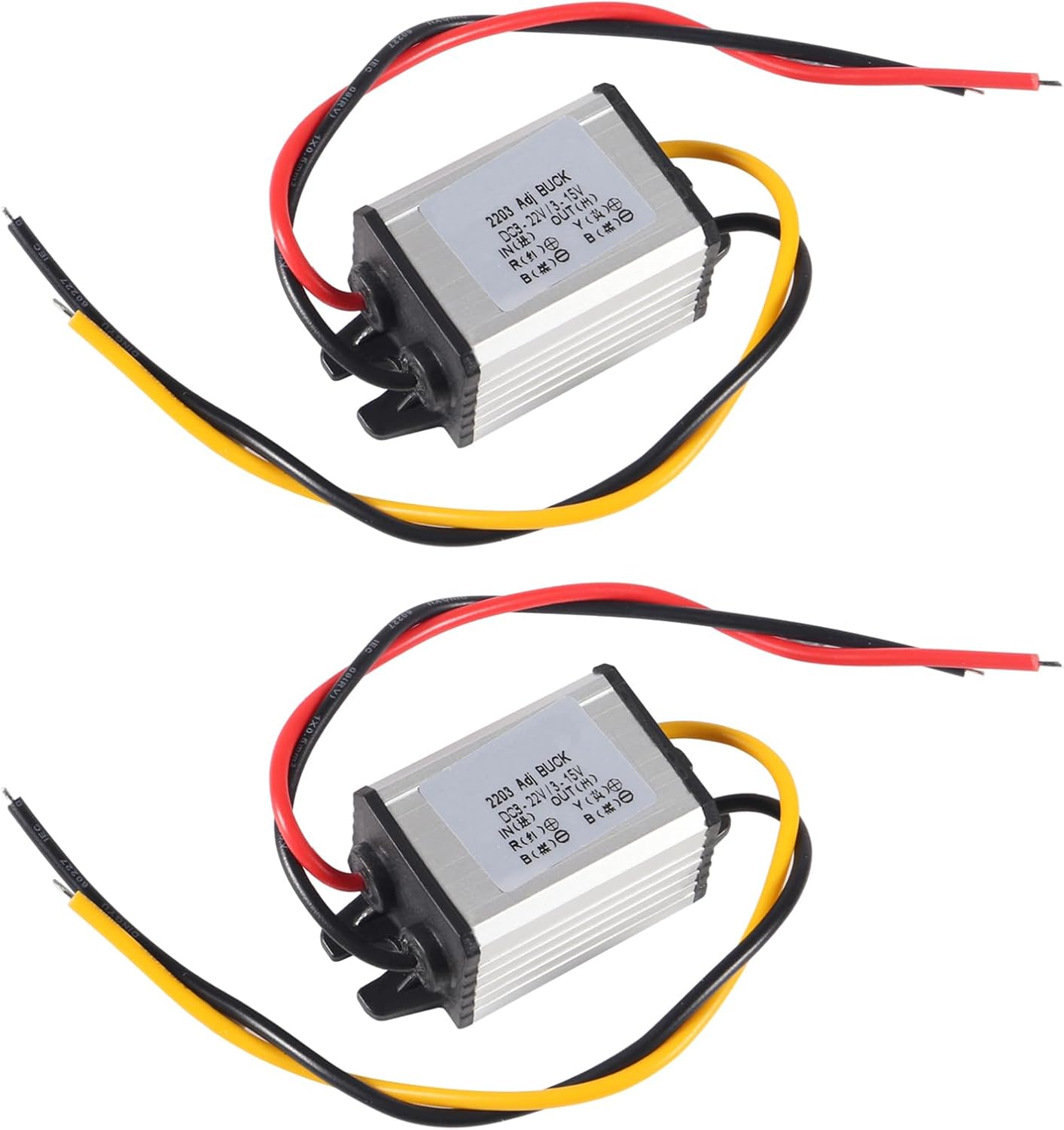 Adaptadores Internacionales