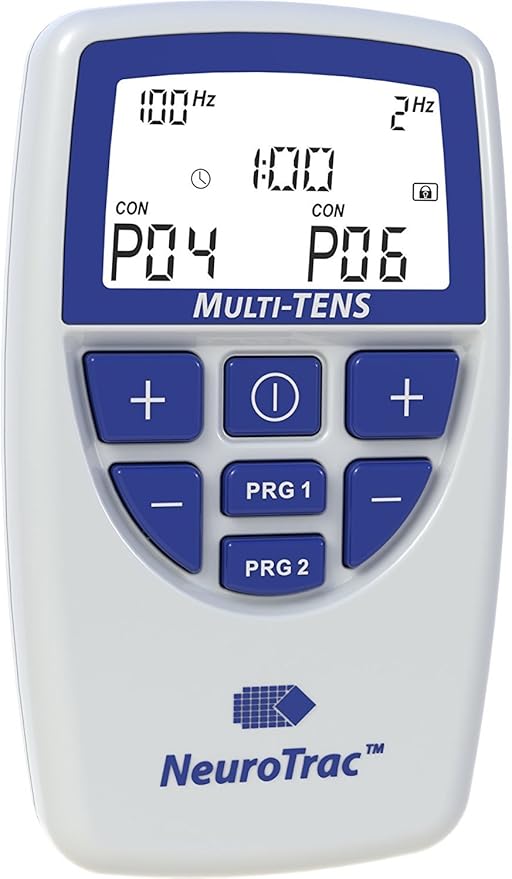 TOPMEDICAL® Neurotrac Multi Tens