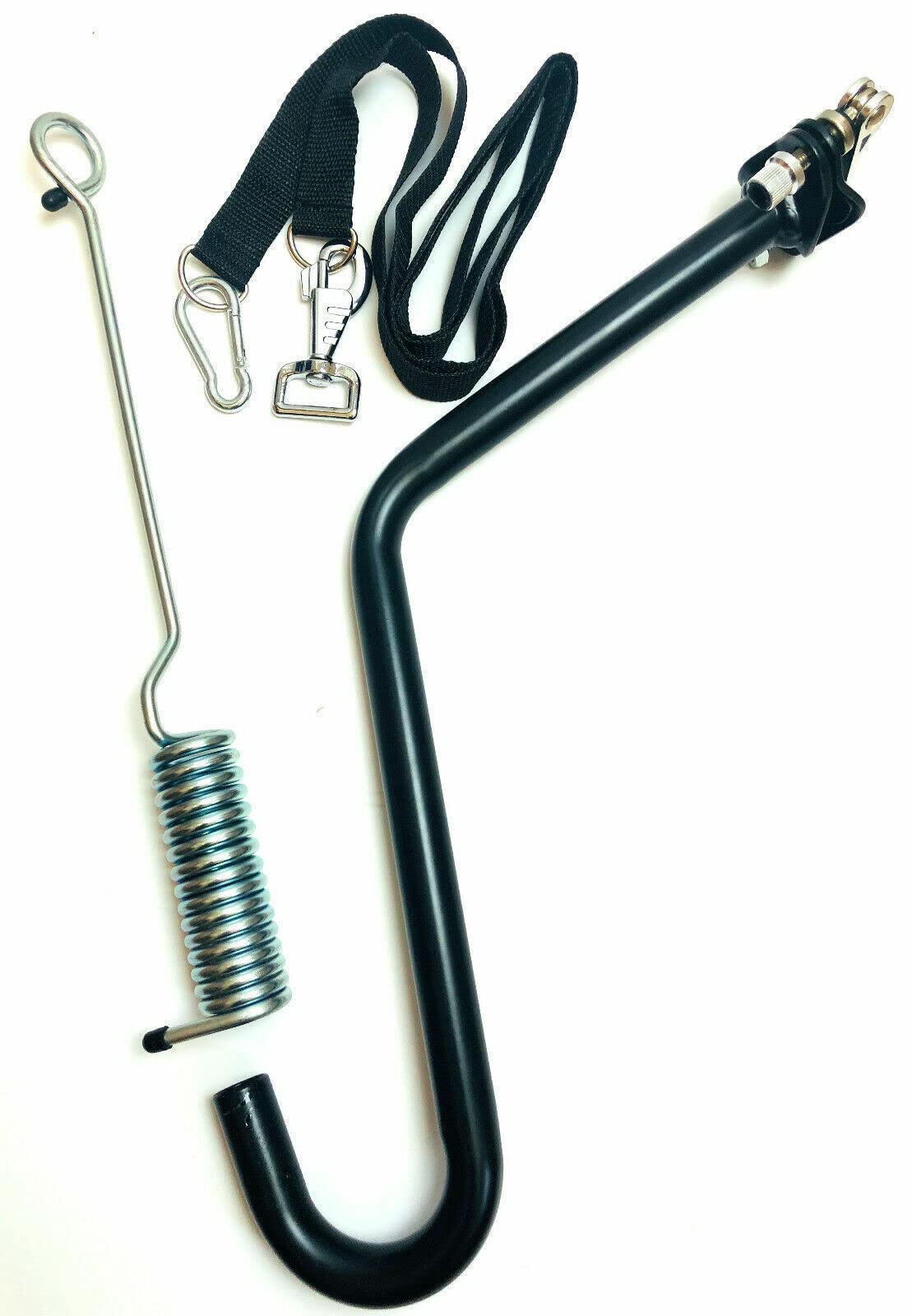 Vind hondenriem fiets in Dieren en Toebehoren op