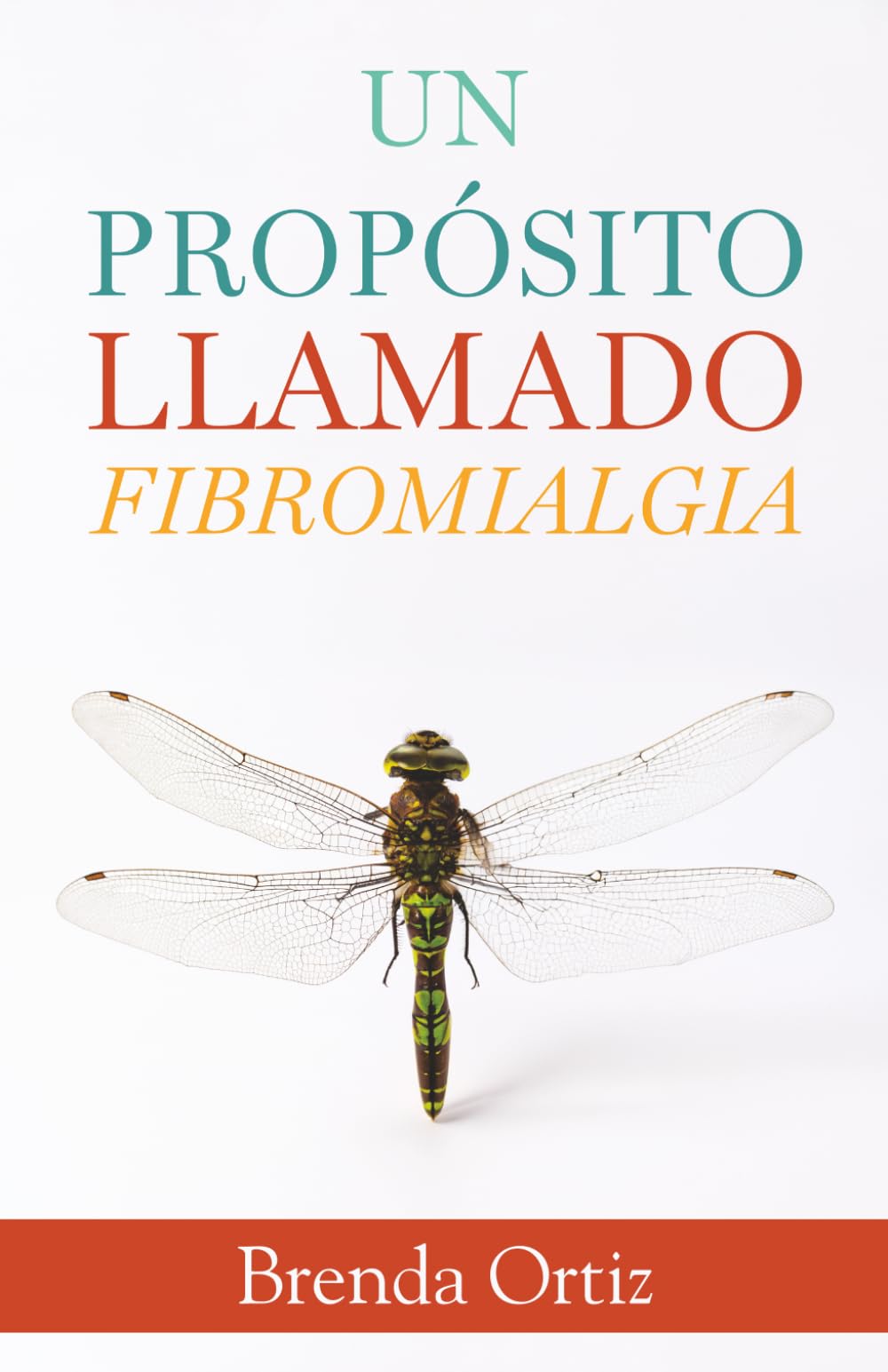 Un Propósito Llamado Fibromialgia