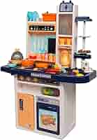 キッチンセット Amazon | ままごと キッチン ままごとセット プラスチック