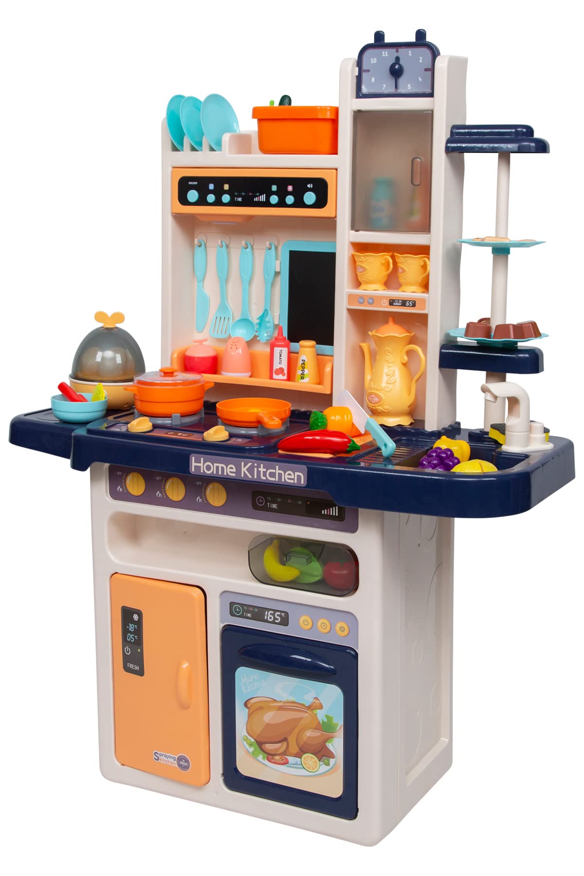 JACKIE'S KITCHEN プラスチックカップ 2個セット JACKIE'S KITCHEN プラスチックカップ 2個セット JACKIE'S