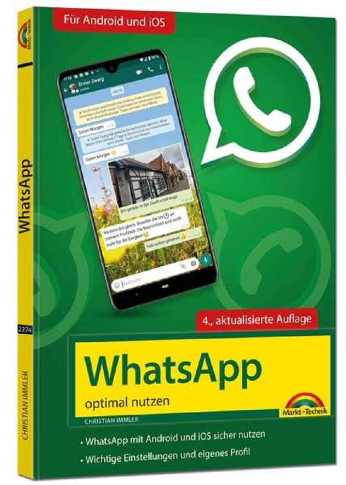 WhatsApp, le guide complet