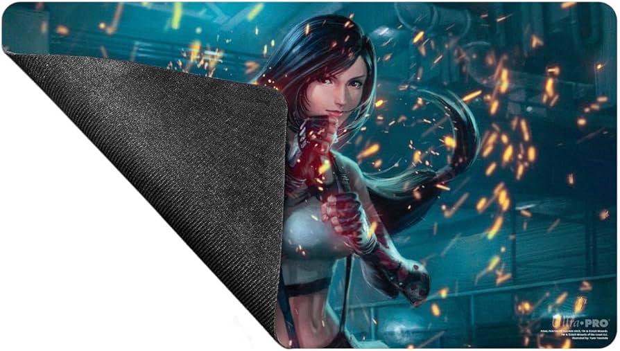 Amazon.co.jp: Ultra Pro 88-38751 MTG ファイナルファンタジー