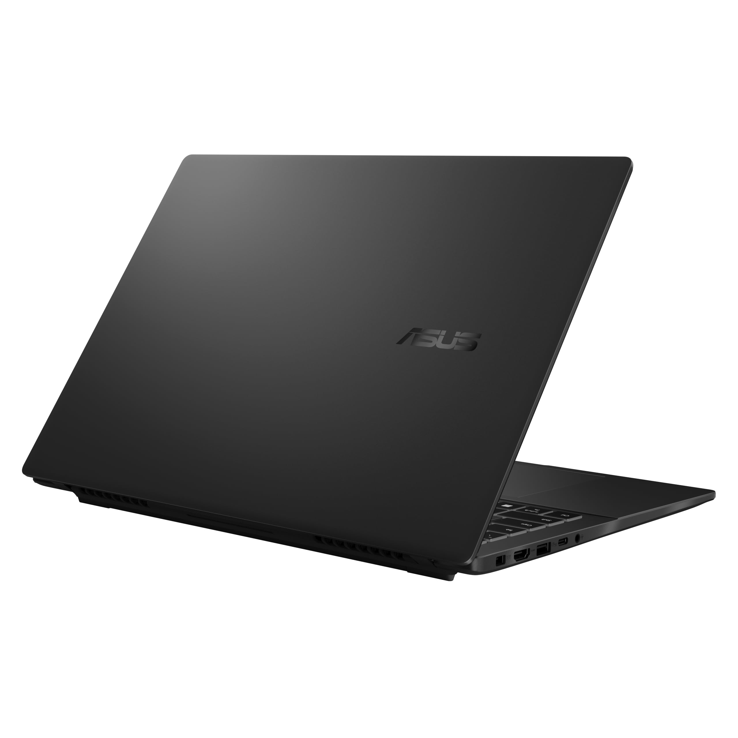 ASUS Vivobook 16 V3607VM#B0DXQDHTDN, Notebook con Monitor da 16" Anti-glare, 144Hz, Processore Intel® Core™ 7 240H, RAM 16GB, 1TB SSD, NVIDIA® GeForce RTX™ 5060 8GB GDDR7, Win 11Home, Nero