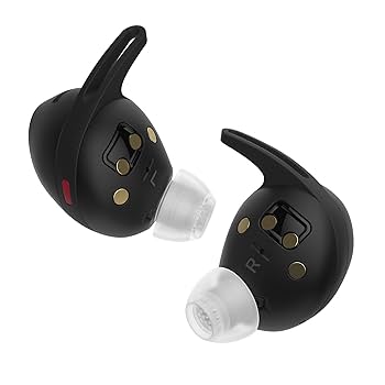 ゼンハイザー　MOMENTUM Sport Amazon.co.jp: ゼンハイザー Sennheiser ワイヤレスイヤホン