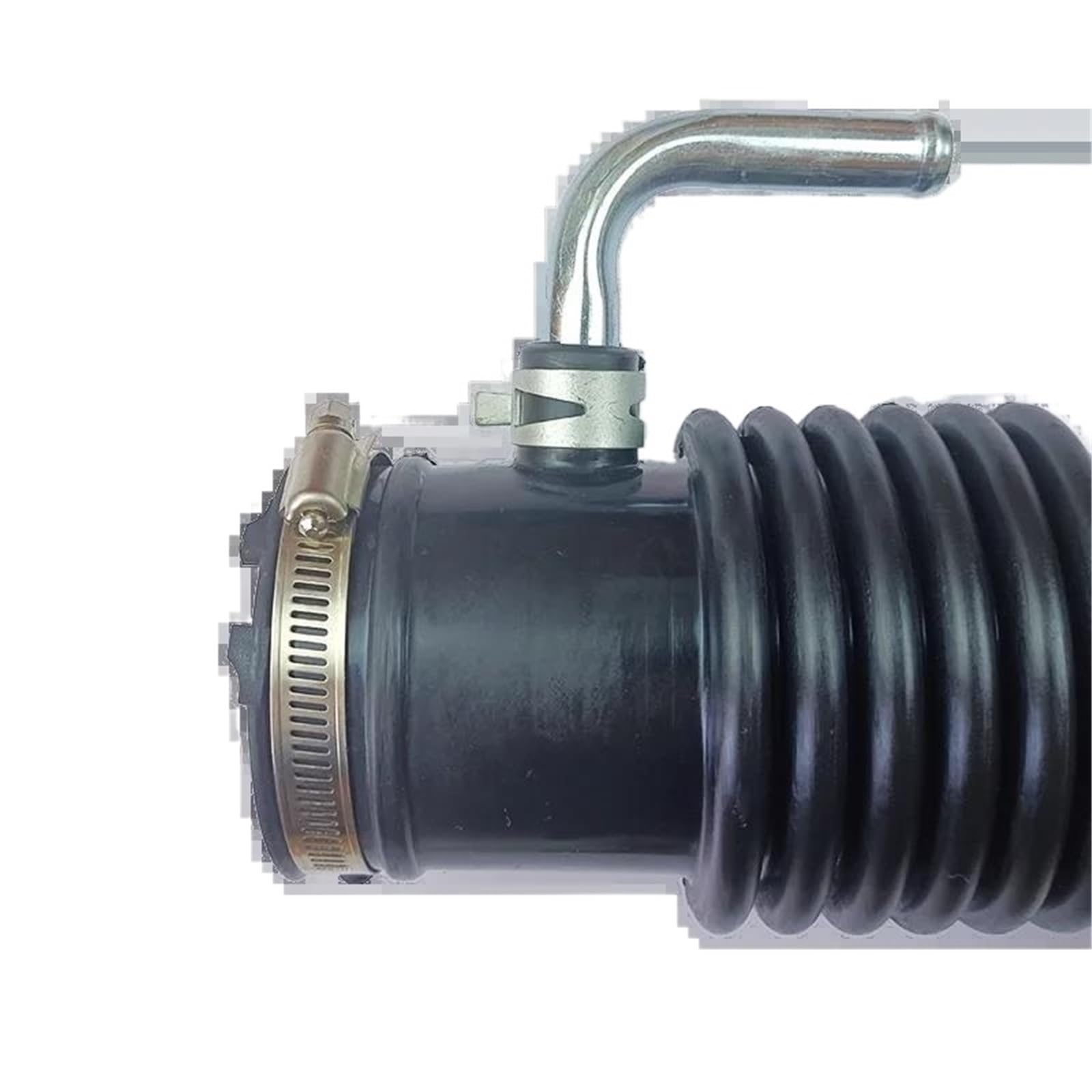 Manguera Aspiración Coche Manguera De Tubo Entrada Aire Coche 16578-VB001 Para Nissan Para Patrol 6Cyl TB45E Eng. Gasolina 1997-2001