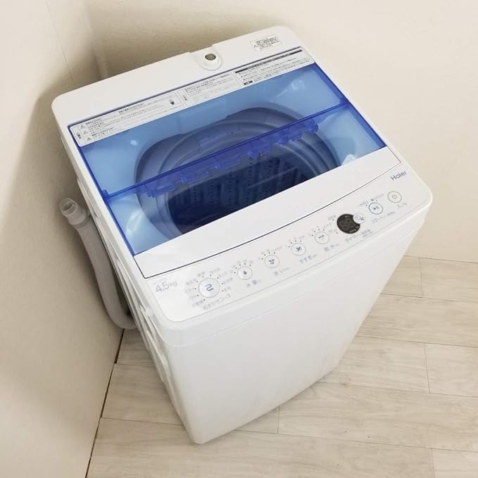 ○手数料無料!! 30日迄 2019 Haier 4.5kg洗濯機L128 setonda.com