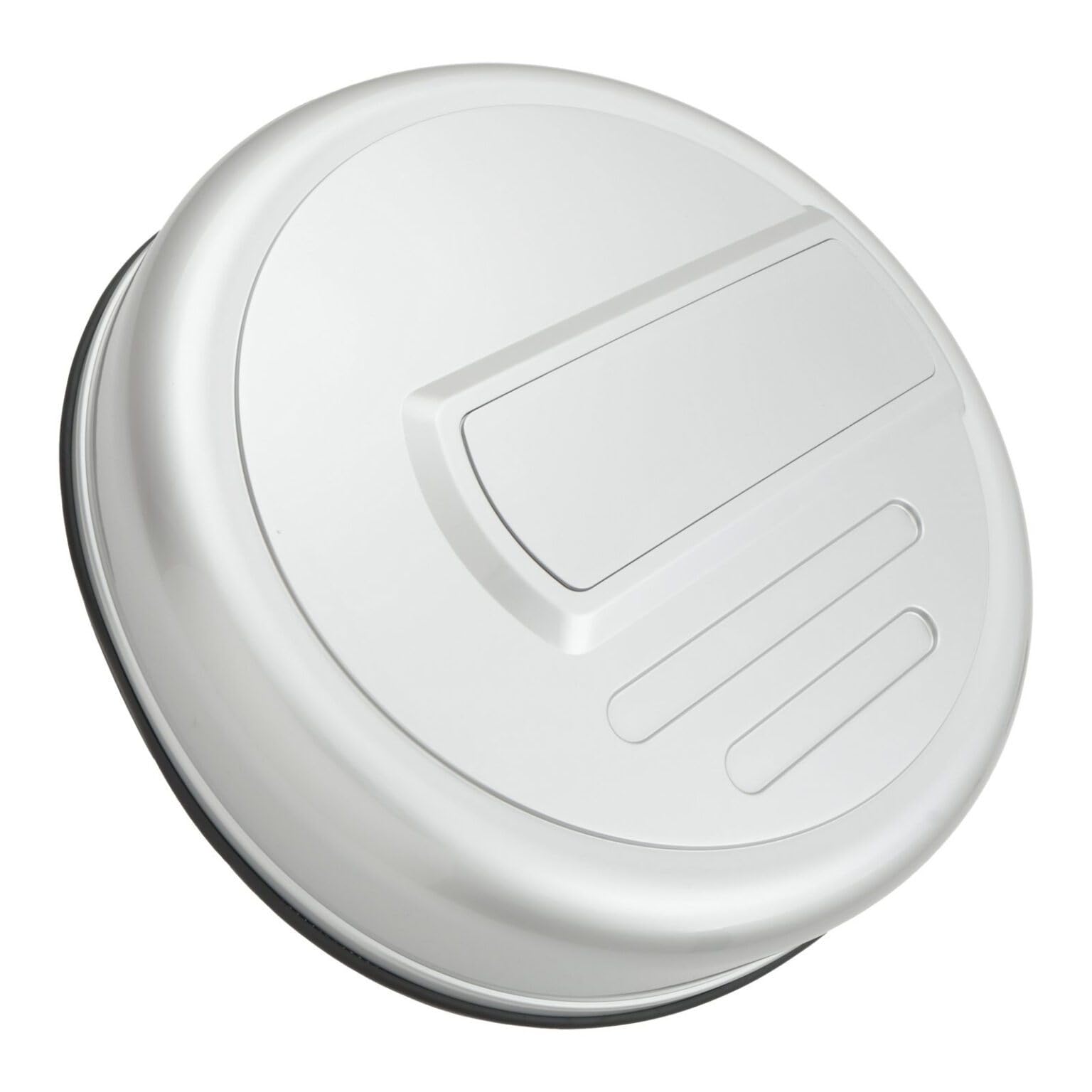 Amazon | スズキに適用 ジムニー スペアタイヤカバー 専用 JB64W/JB74W