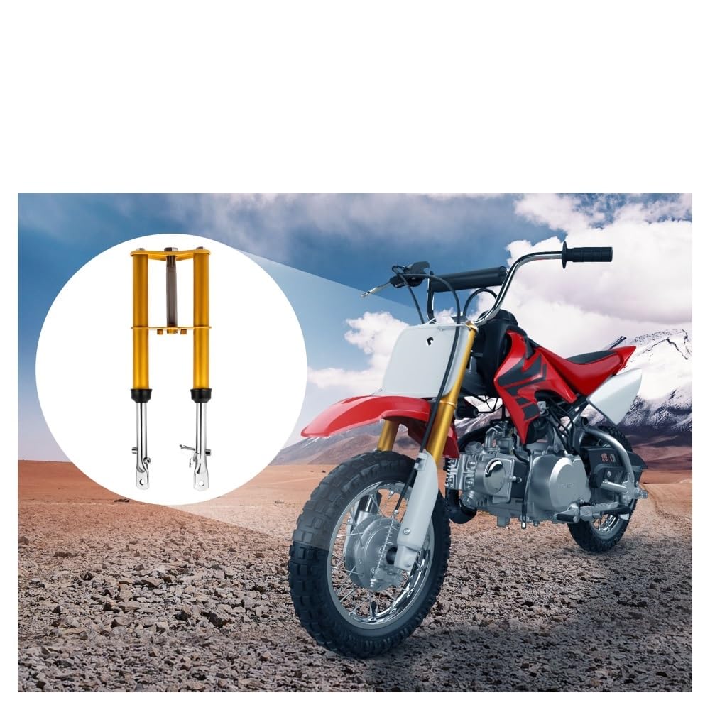 Ammortizzatore Ammortizzatore Forcella Anteriore Per CRF50