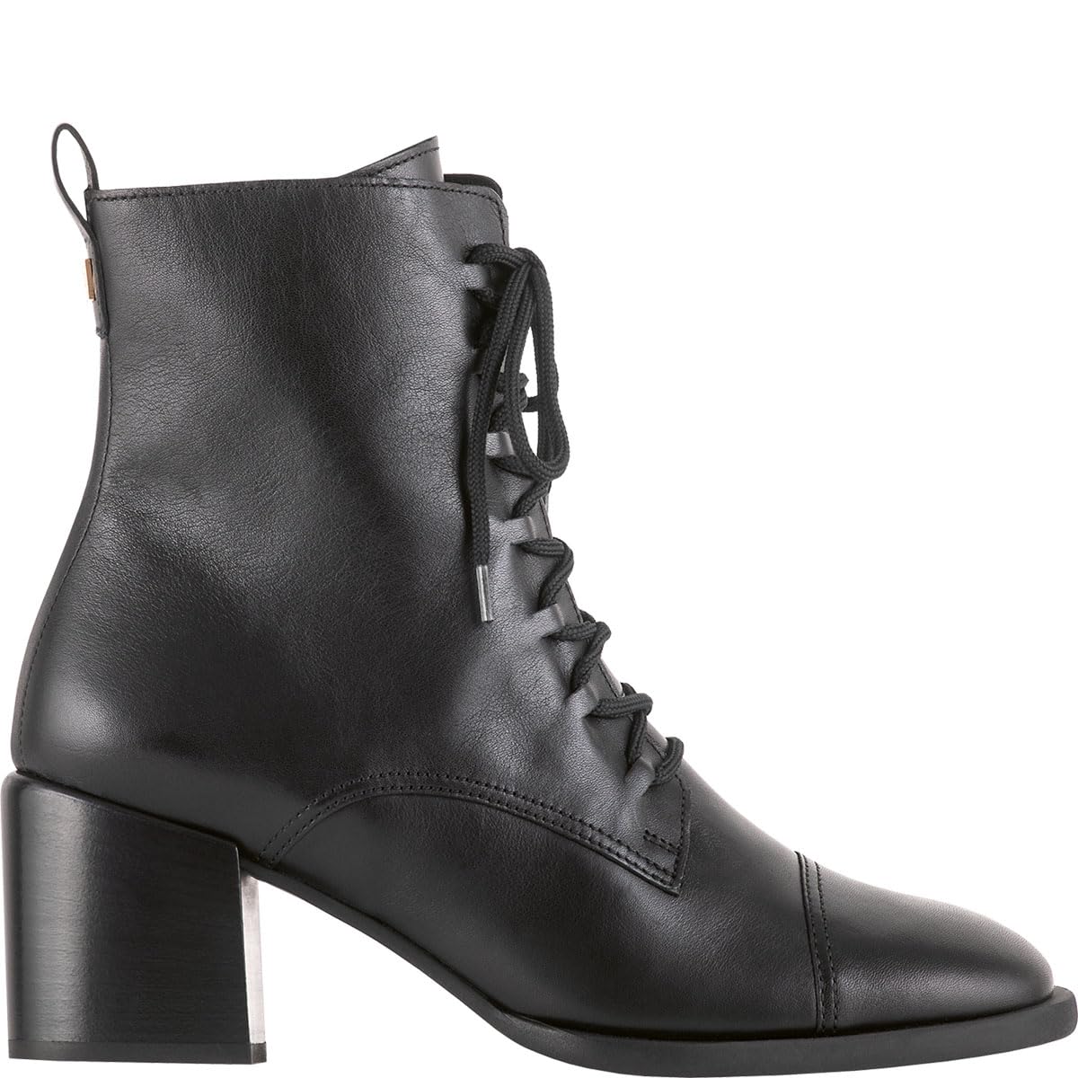 HÖGL Women's TBD Ankle Boot, Black, 7 UK