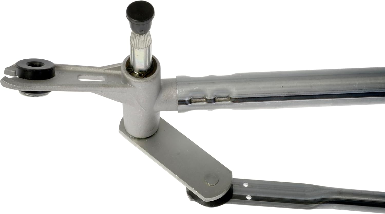 Dorman 602-246AS Windshield Wiper Motor and Linkage Assembly Compatible with Select Chevrolet/Pontiac Models