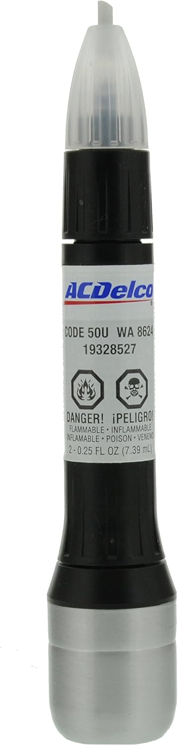 ACDelco GM Four-In-One Touch-Up Paint Pen