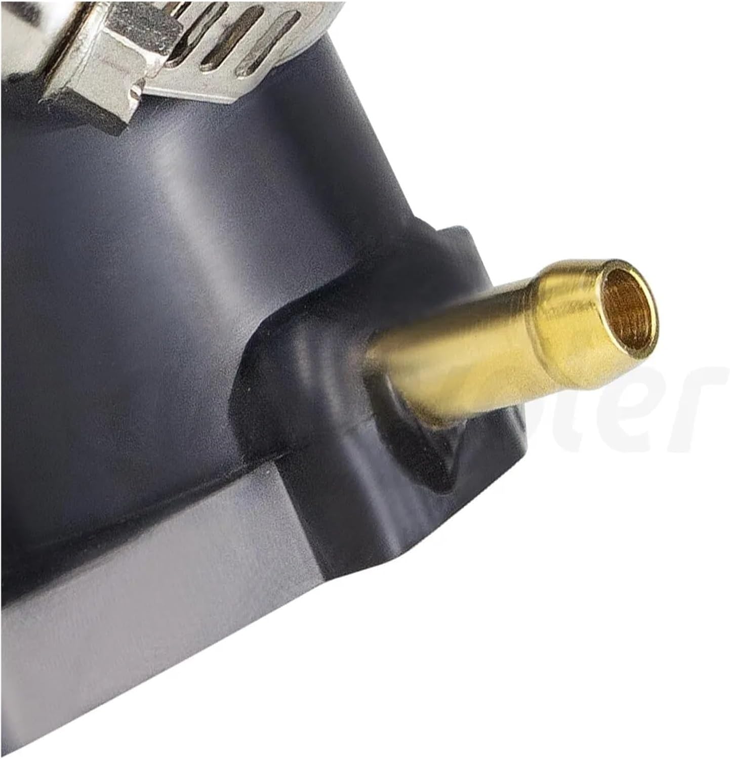 Carburetor Intake Air Joint Boot Adapter for Virago XV125 XV250 - Replacement Part