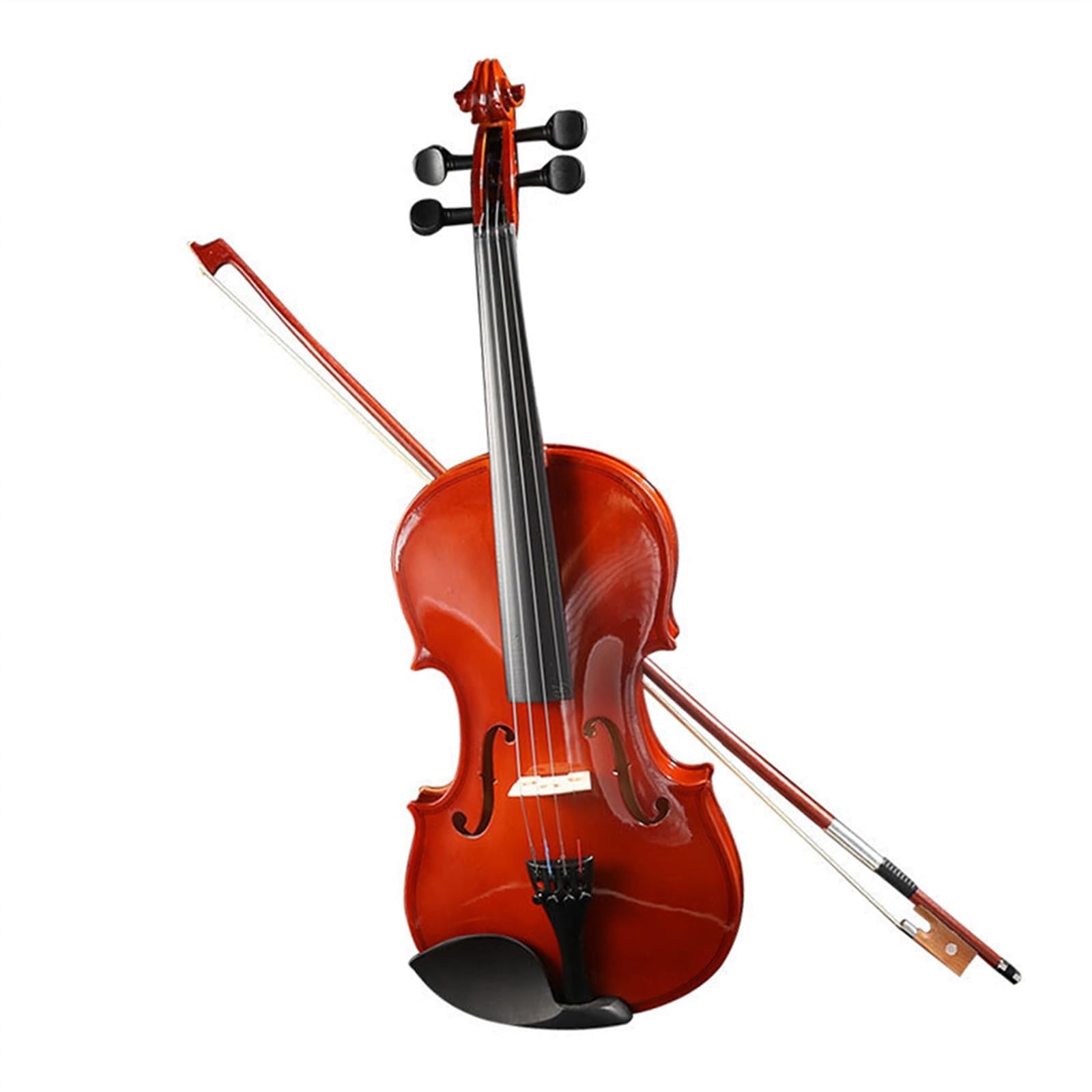 Violine Lindengeige, Anfänger- Und Erwachsenen-Übungsgeige(1/4)
