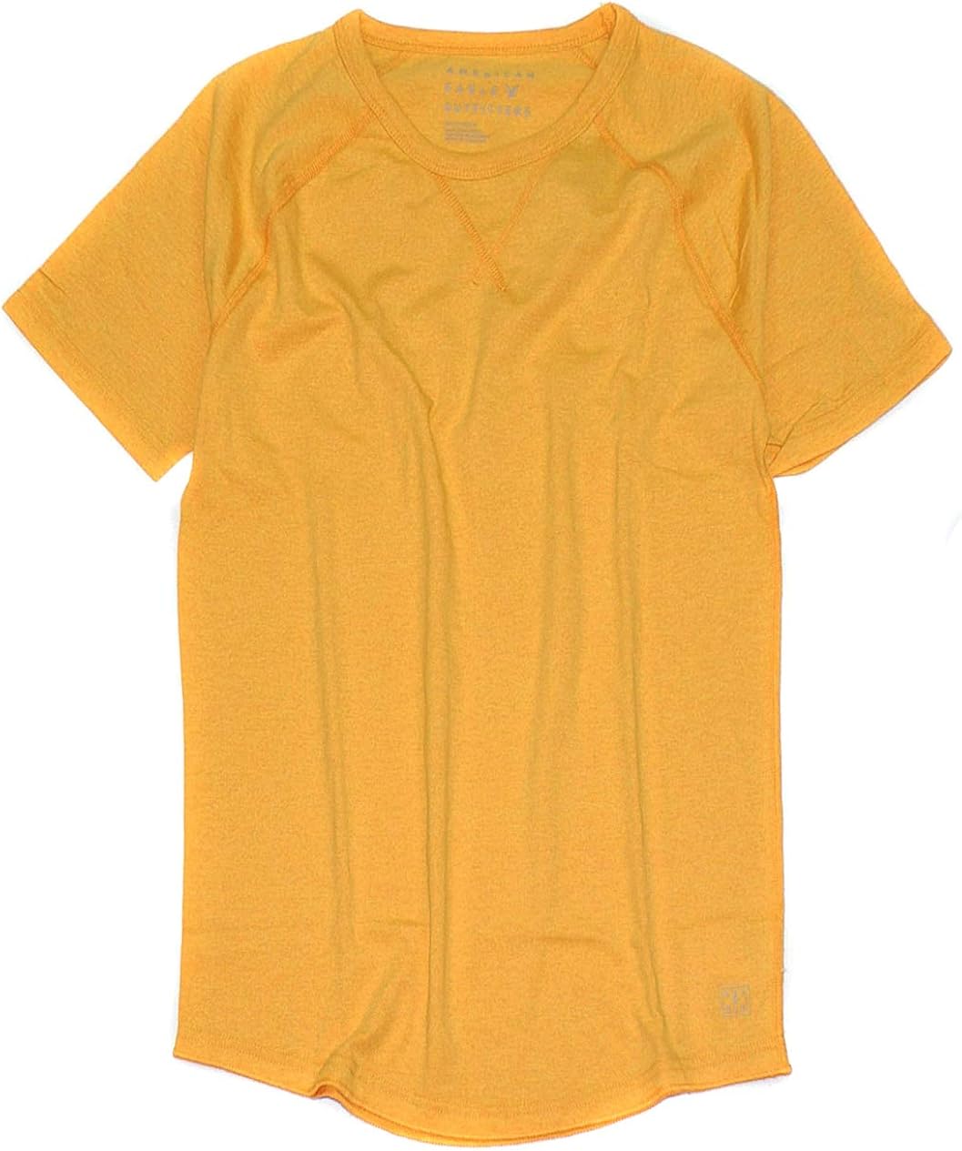 american eagle athletic fit shirts