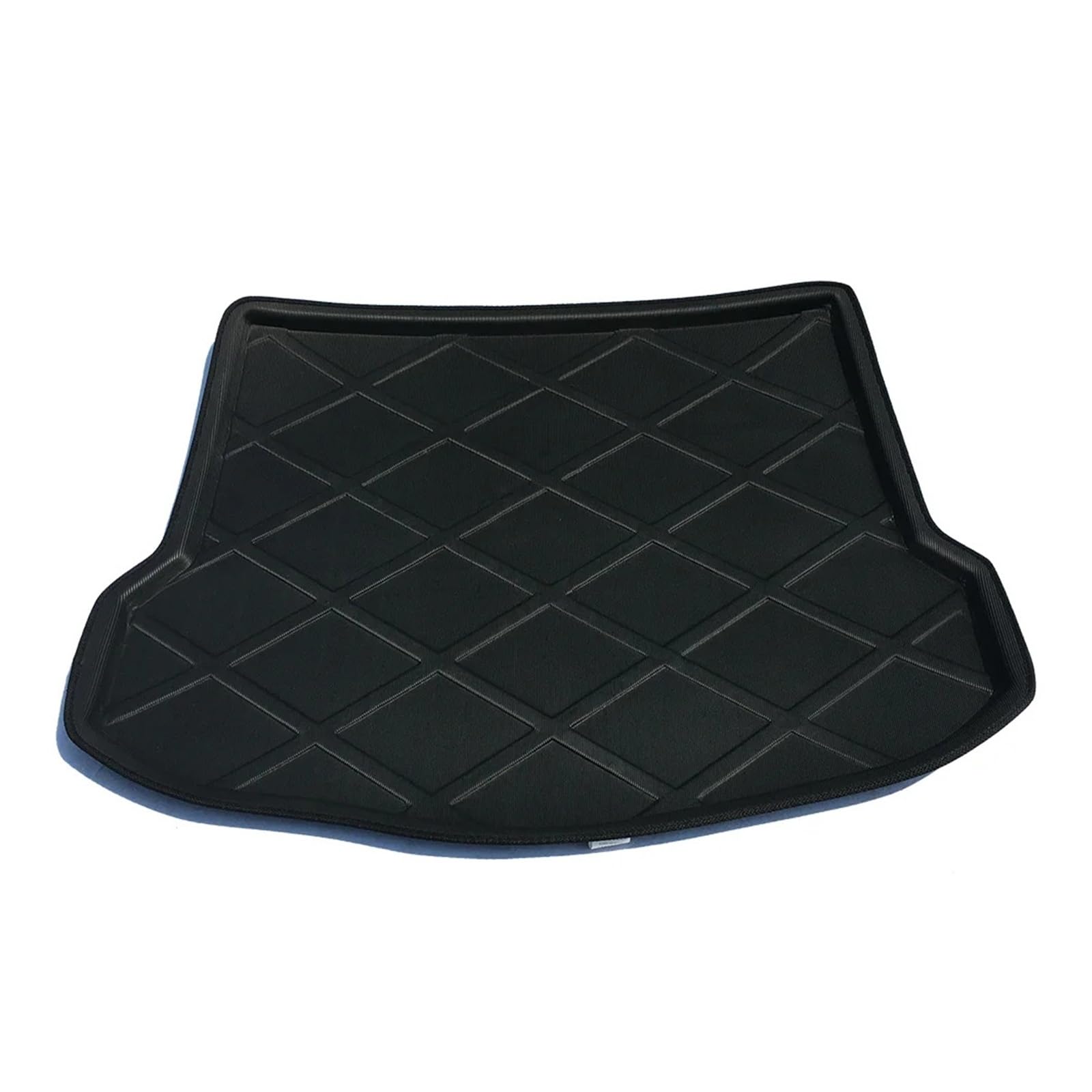 Pasuje doFord Mondeo MK4 2007 2008 2009 2010 2011 2012 2013 | Mata do bagażnika samochodowego Wykładzina wykładziny bagażnika