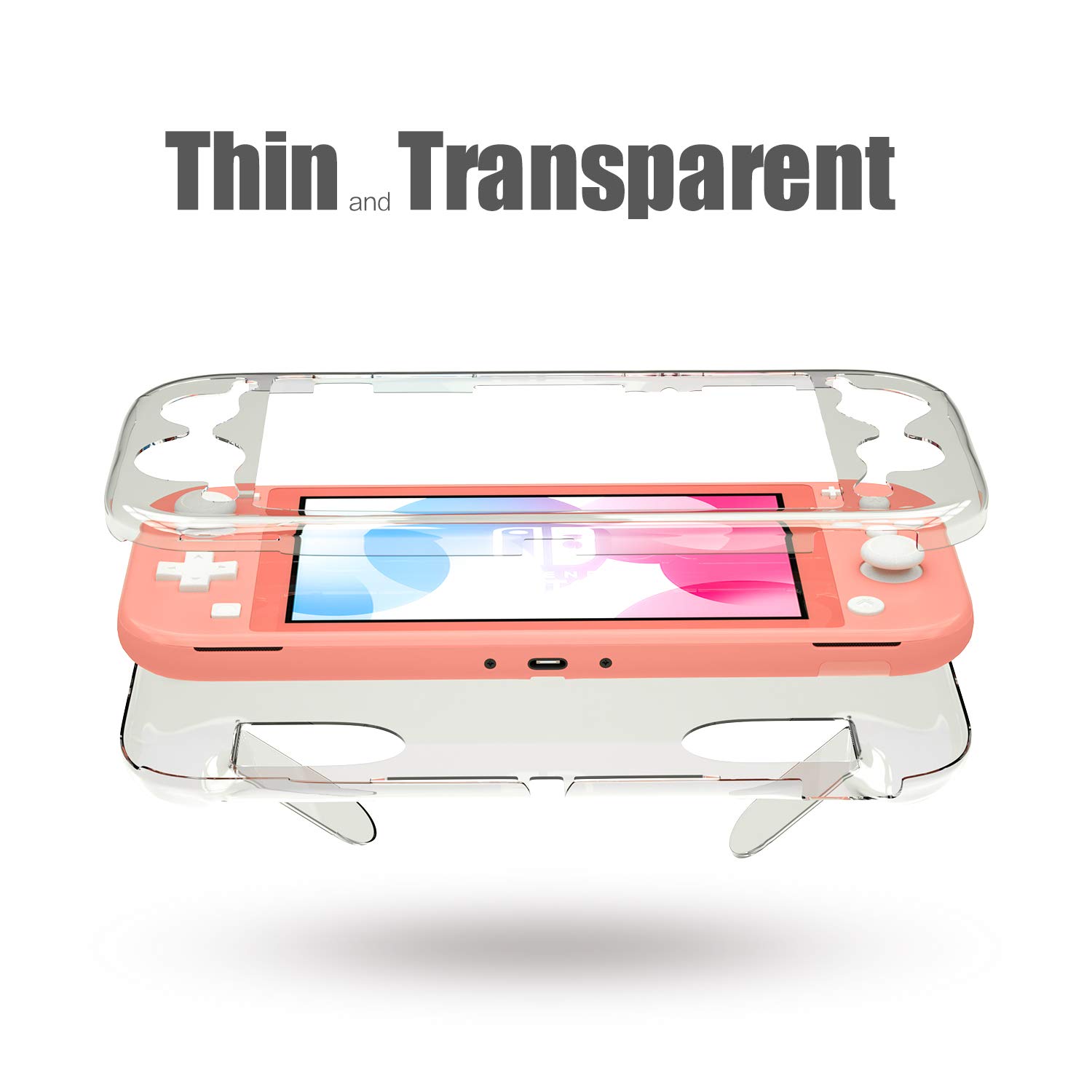 Hard Case for Switch lite