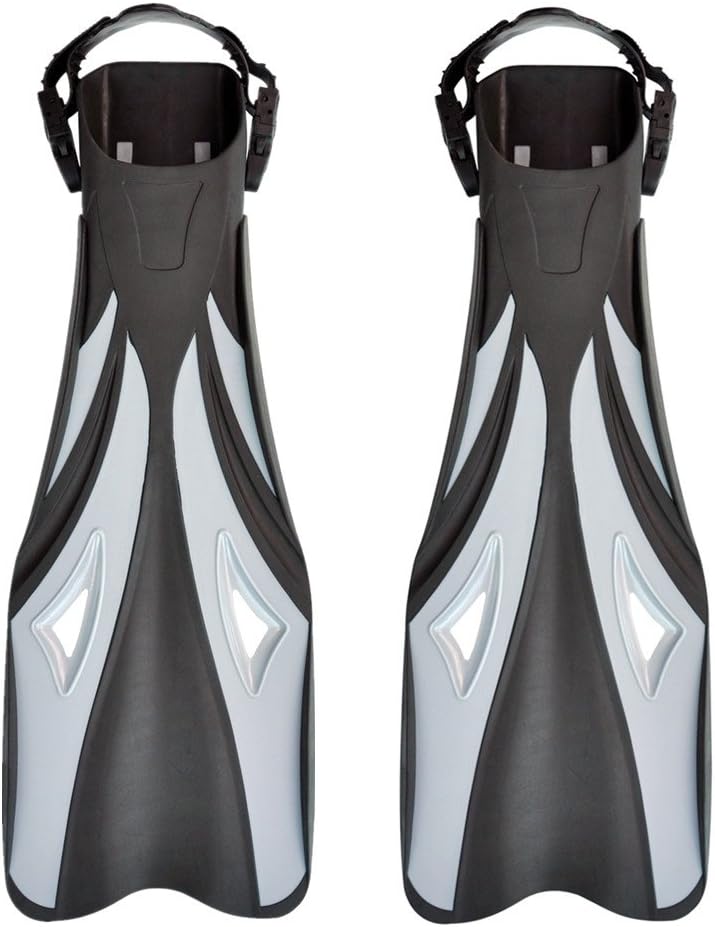 Snorkeling fins Diving Fins Ideal for Swimming,Snorkeling,Aquatic Activity for