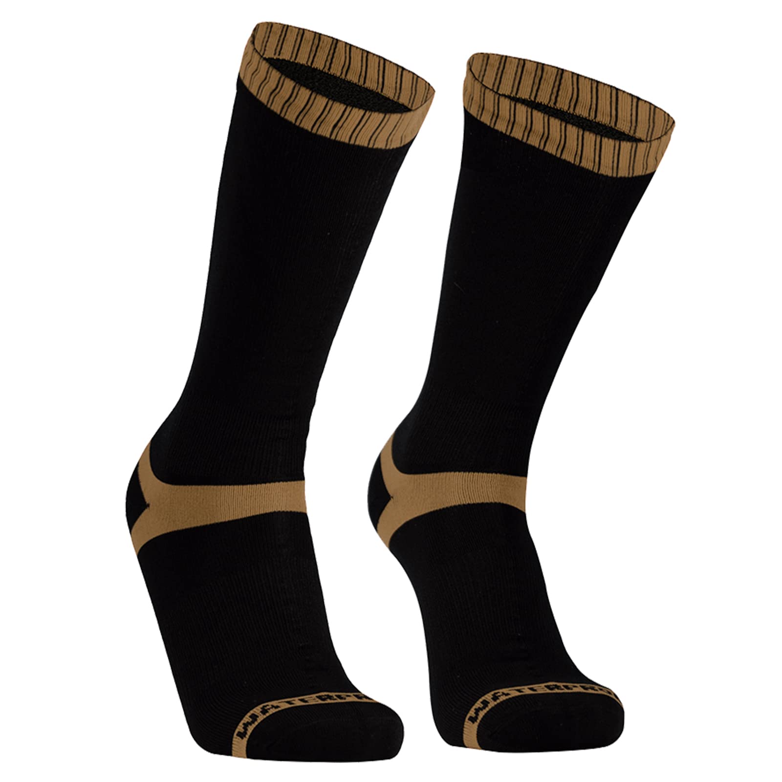 Dexshell Tobacco Hytherm Pro Waterproof Socks - Ss26