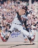 Mike Cuellar 70 Cy Baltimore Orioles Signed Autographed 8x10 Photo W/ Coa - Autographed MLB Photos