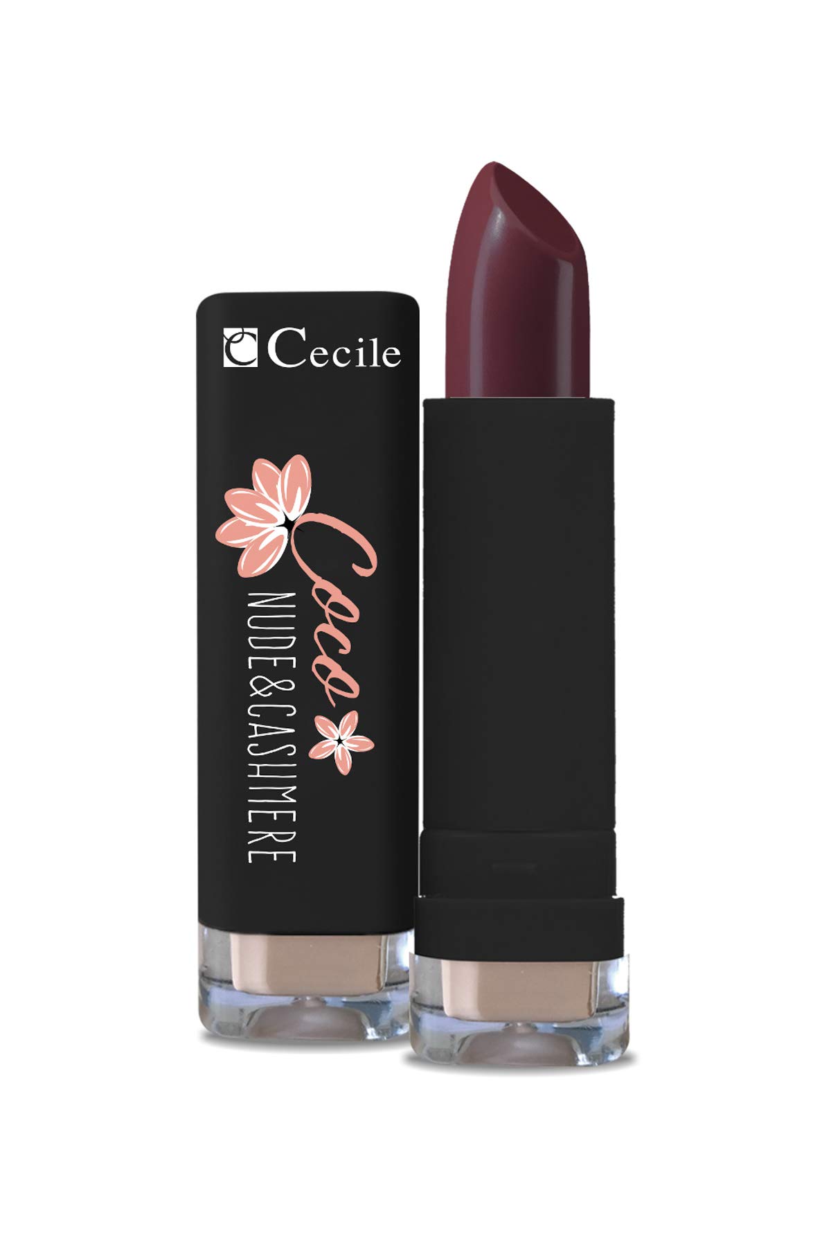 Cecile Coco Nude & Cashmere Ruj (No: Cn 23)