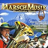 waidringer hof chef  Marschmusik - Die schönsten Märsche (Various Artists) [ClearBox]
