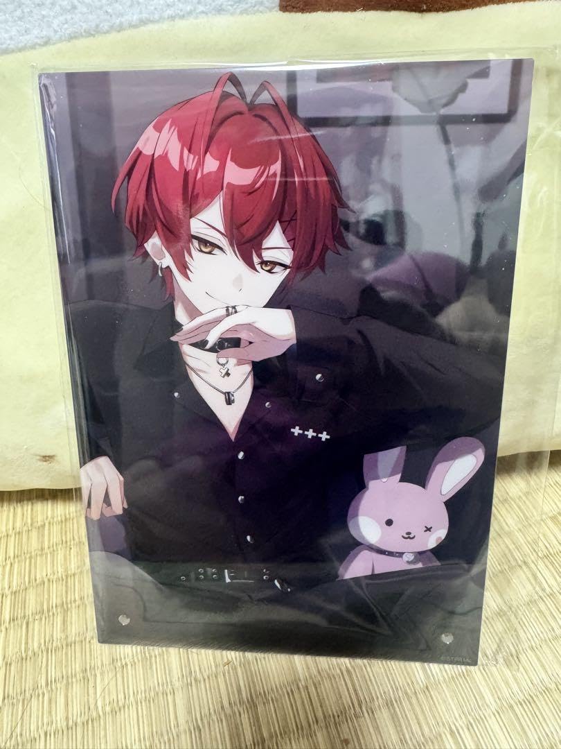 KnightA ばぁうくんクリアファイル Amazon.co.jp: KnightA-騎士A-ばぁうくんクリアファイル : おもちゃ