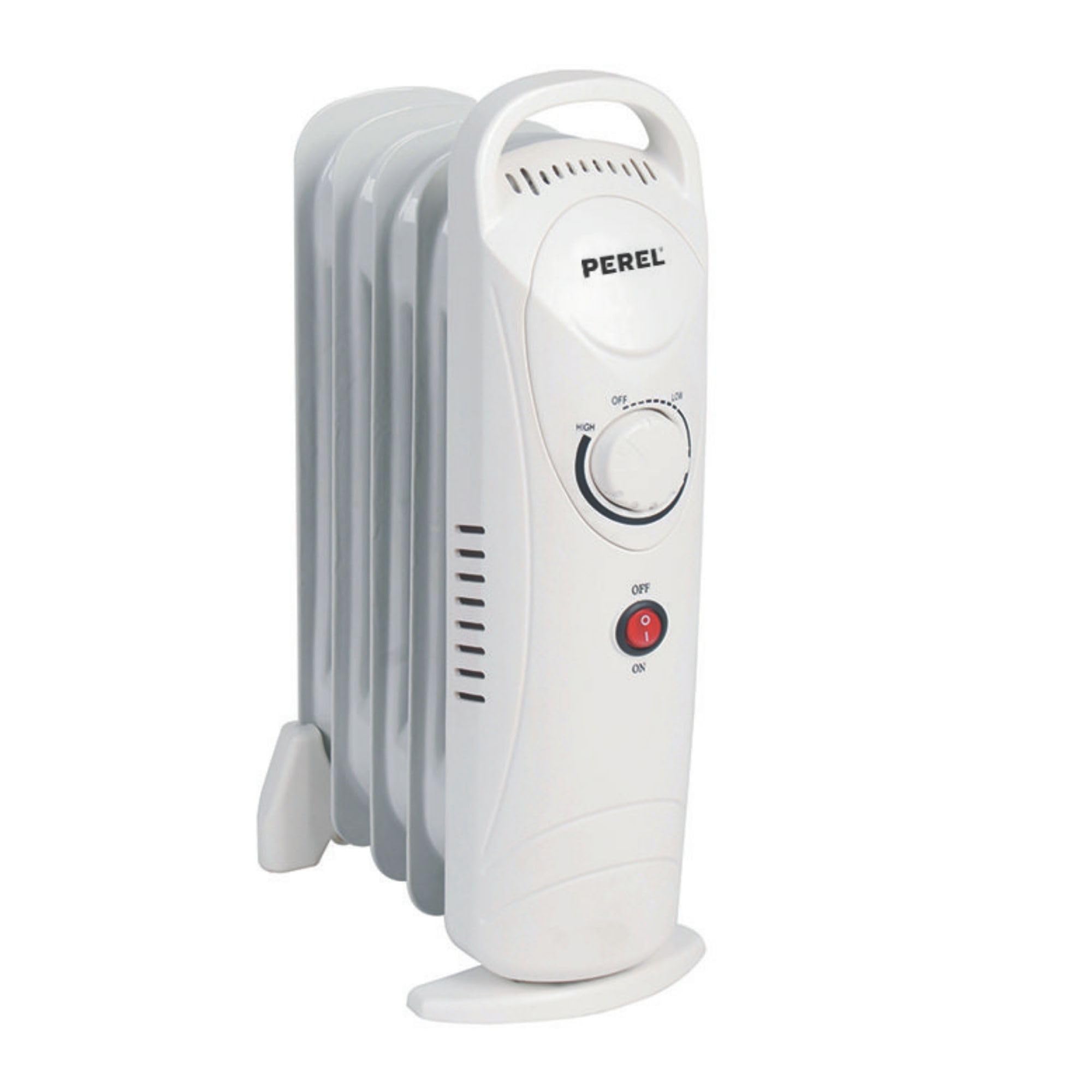 perel radiateur bain d'huile 700w