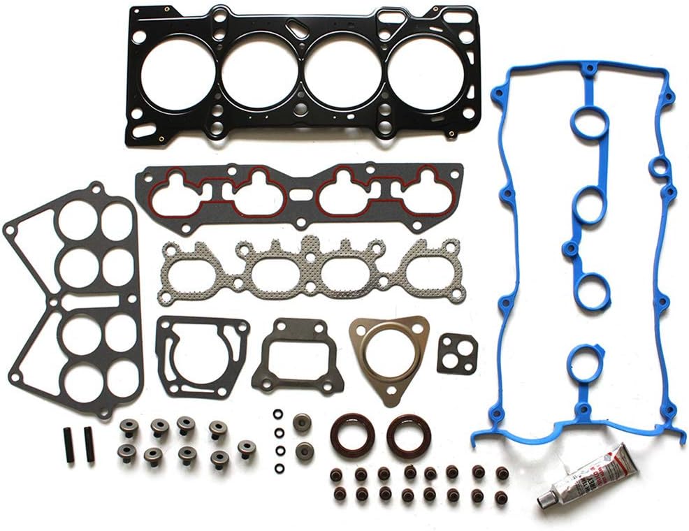 Cylinder Head Gasket set Fit for Mazda 626 2.0L OE Replacement HS26194PT,23364