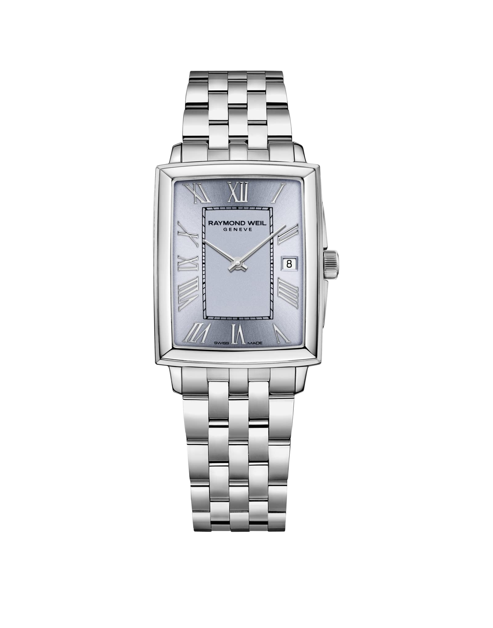 Raymond Weil Toccata Ladies Watch 5925-ST-00550