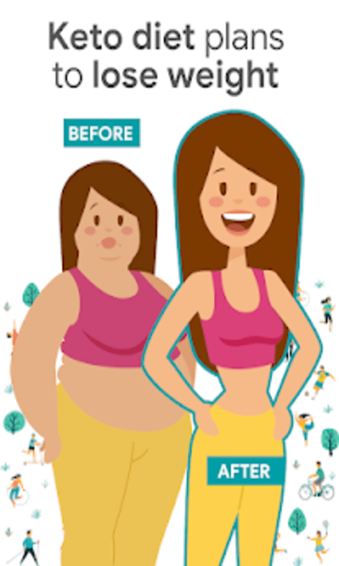 Keto weight loss app - Keto diet & meal plans - App on Amazon Appstore