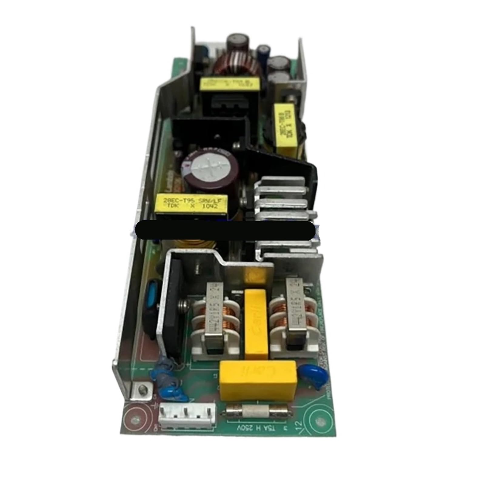 NACODLUL MCW100-0524-L Industrial Power Supply +5V5A+24V4A(7A) 100W