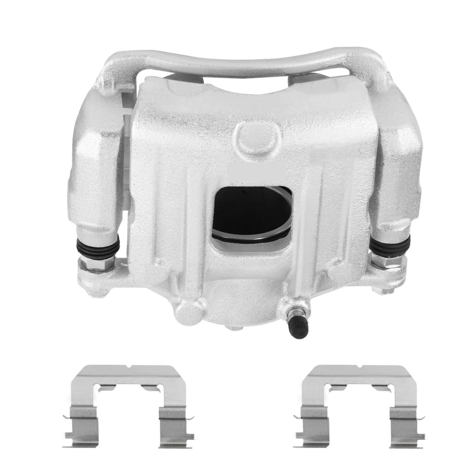 Retractor Pistones Para Hyundai Santa Fe Pistones Freno En Frenos Disco | 2010-2012 Para Sorento 2011-2013 pinza de freno delantera izquierda LH 19P6463 581100W100