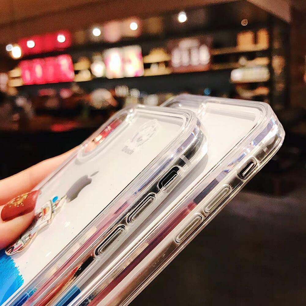 Amazon.co.jp: スマホケース ワンピース Iphone14ケース 液体 流砂 