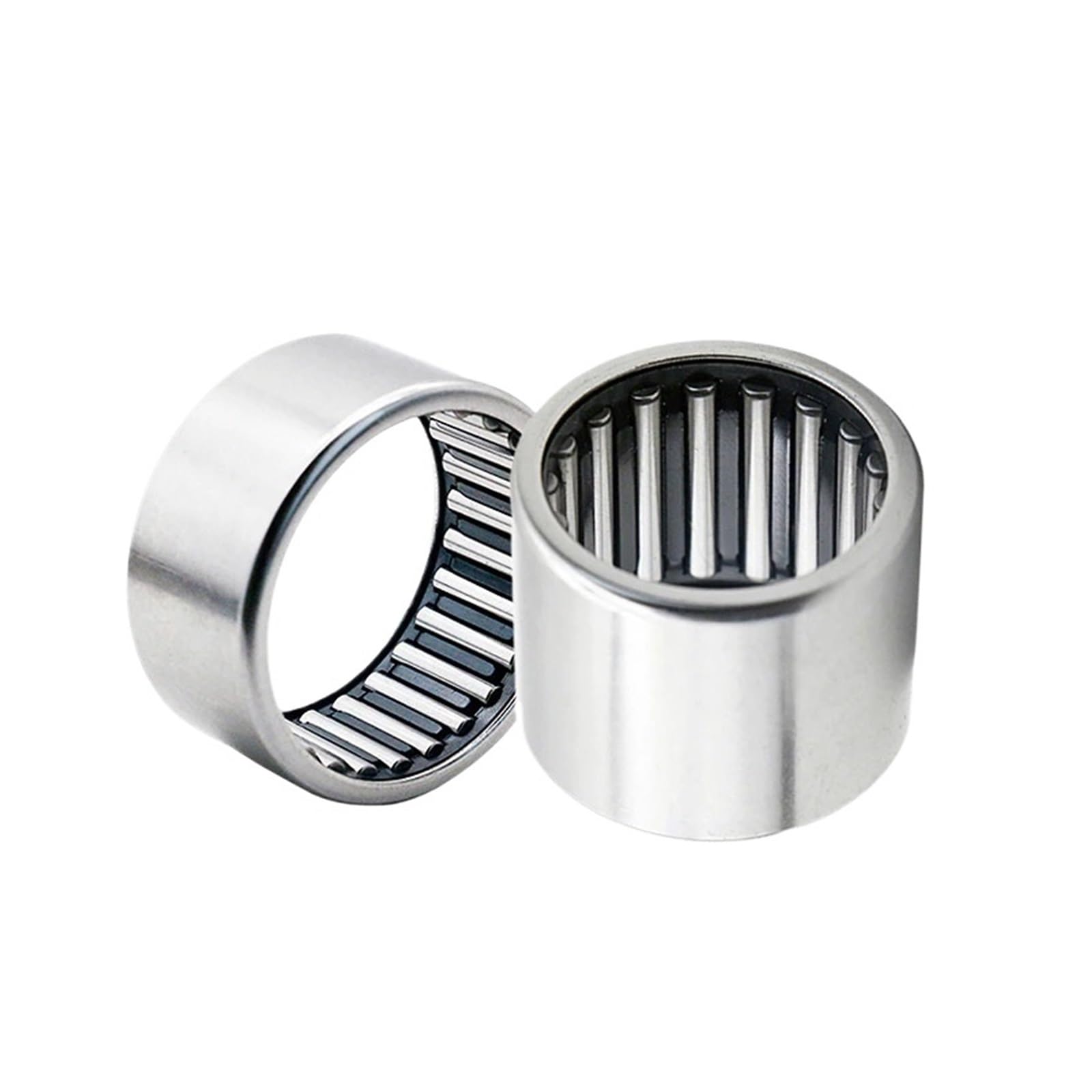 2 rodamientos de agujas 25 mm diámetro interior HK253310, 253315, 253520, 2520, 2512, 2514, 2516, 2526, 2525, HK2538 y 2518(HK253310)