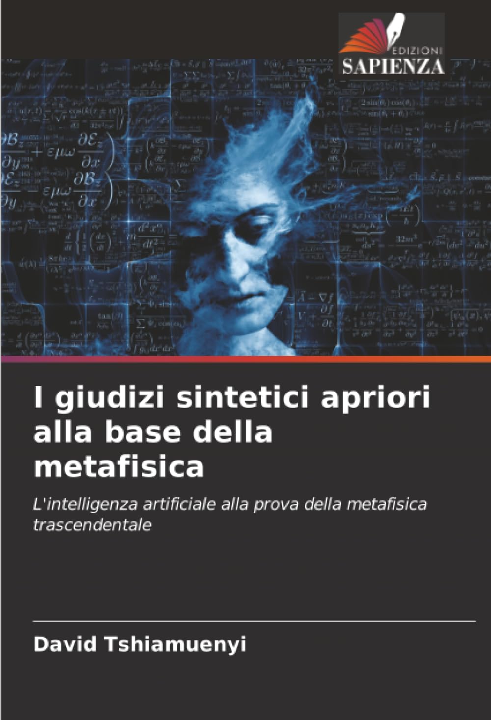I giudizi sintetici apriori alla base della metafisica: L'intelligenza artificiale alla prova della metafisica trascendentale