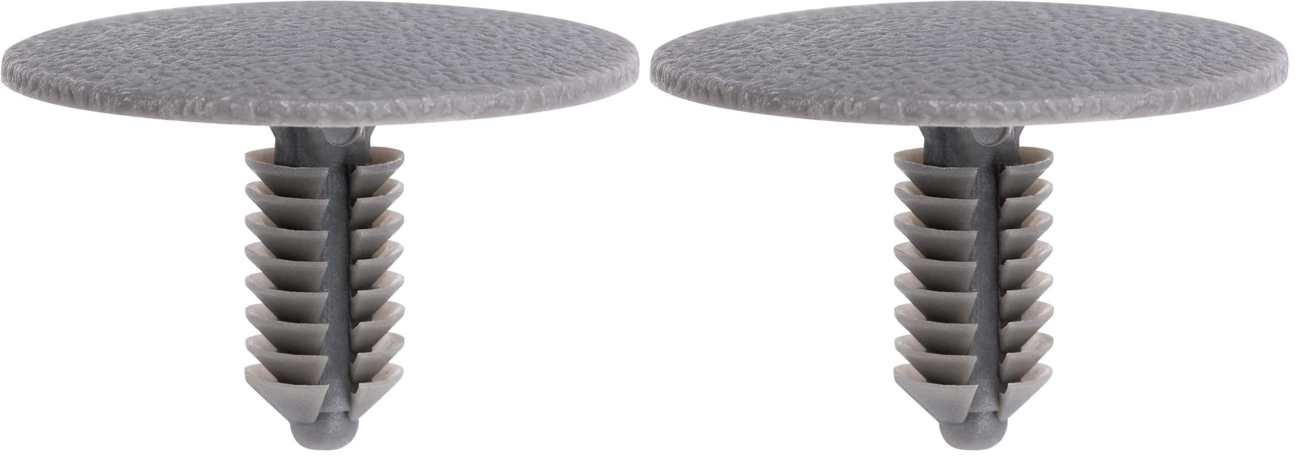 ラウンド用品・アクセサリー user_5a5bafb8 Amazon.com: OAUTOO 20pcs Gray Nylon 9/32