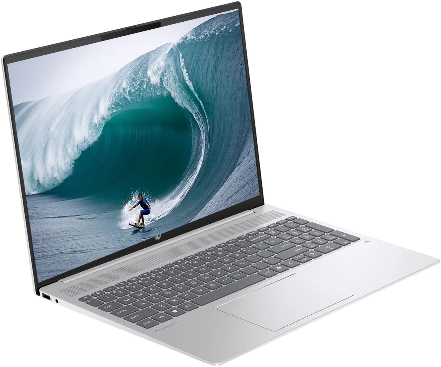 Amazon.co.jp: HP 2025 Omnibook 5 AI Copilot+ ビジネスノート