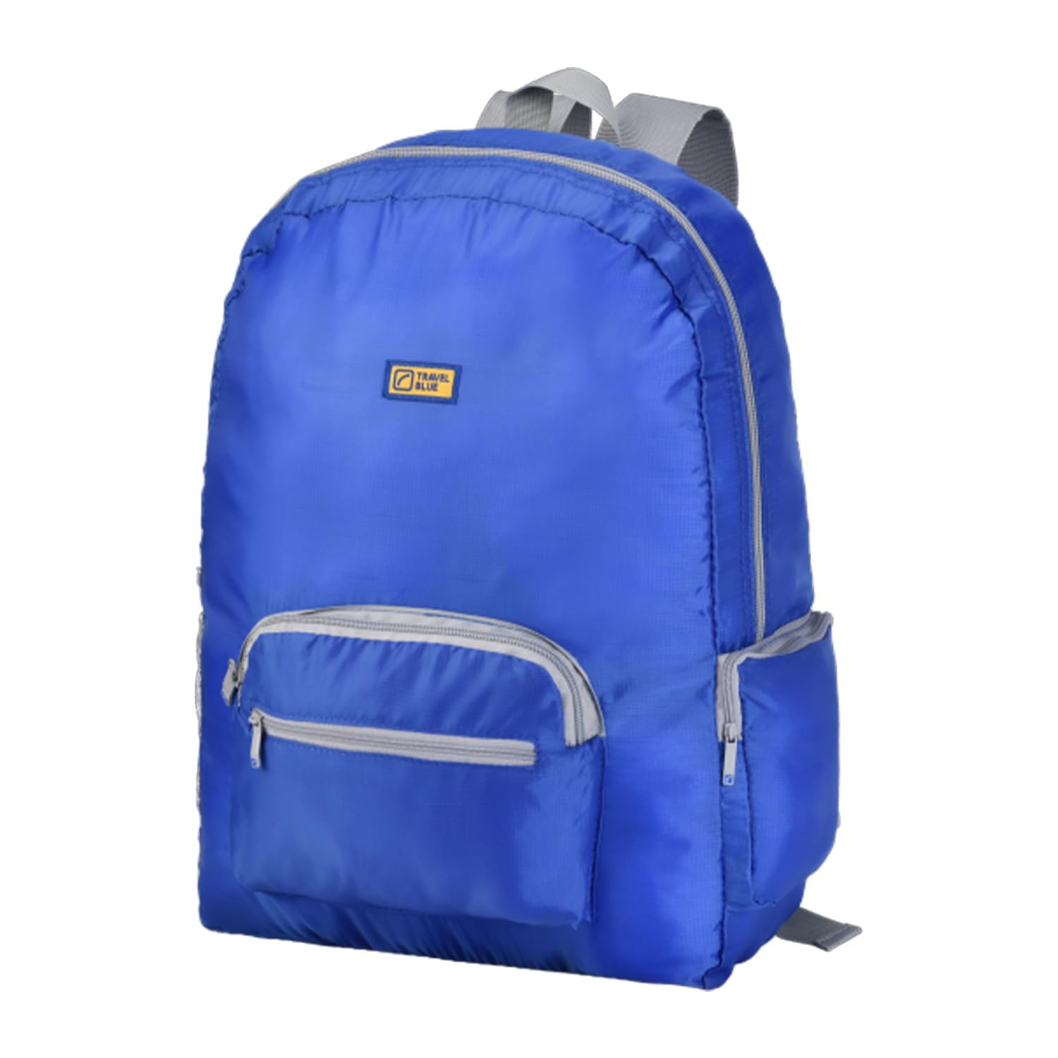 travel blue Blue 20 Litres Folding large Travel Backpack-picture-42