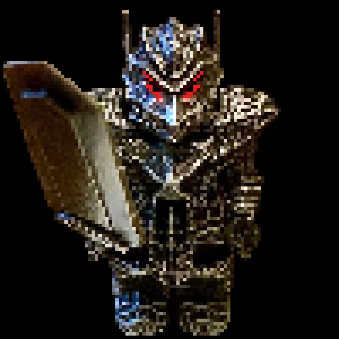 Amazon.co.jp: 特級呪物封印されし白銀の狂戦士 : おもちゃ 