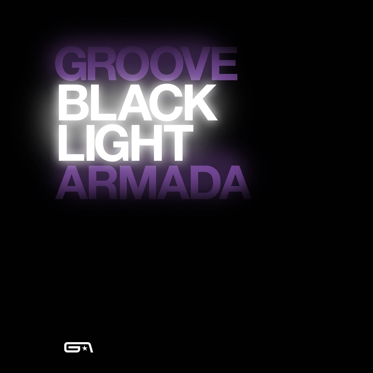 Black Light [Audio CD] GROOVE ARMADA