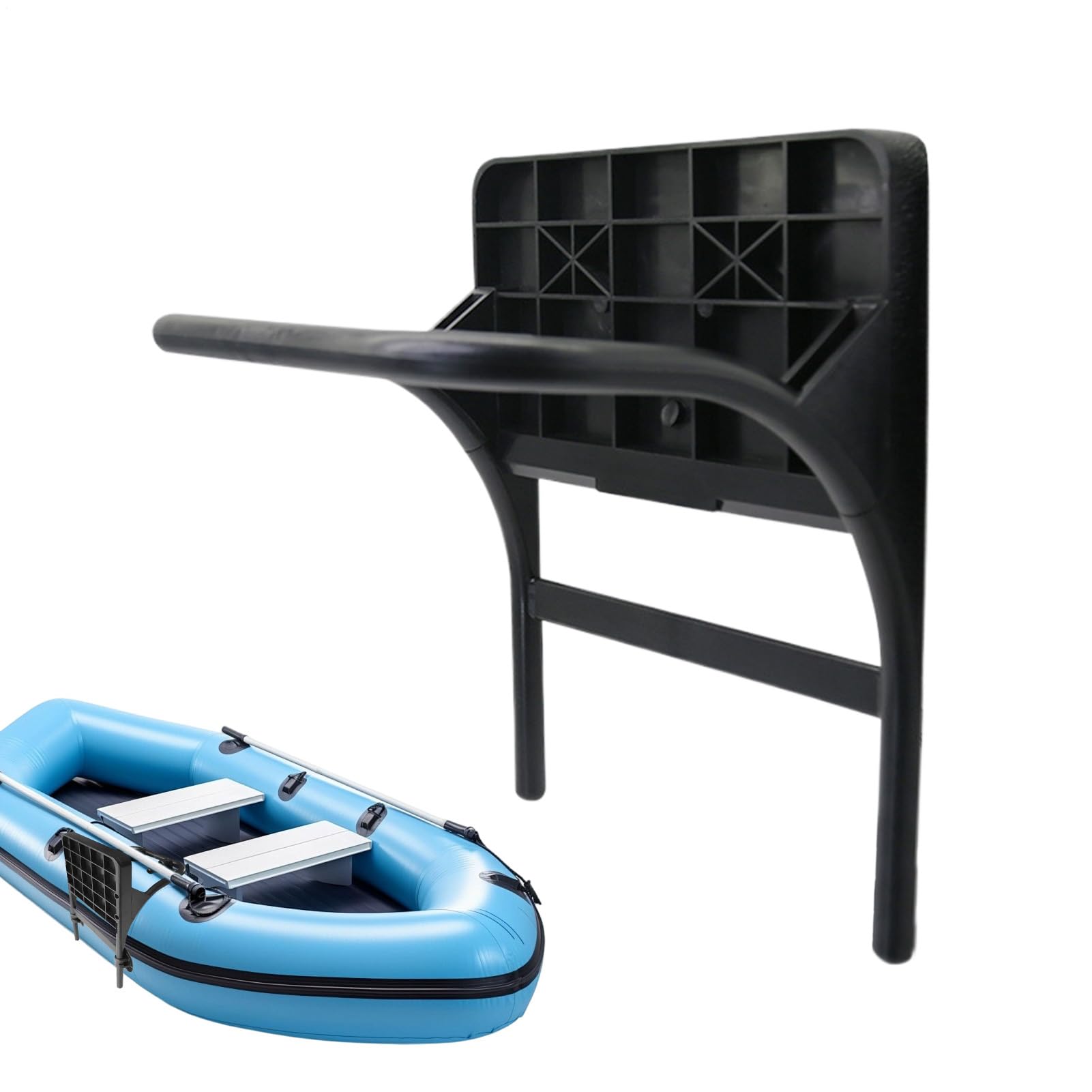Supporto Motore - Accessorio Per Barca, Staffe Motore Per Kayak, Per Canoa E Kayak Ad Ampia Vestibilità Supporto Per Per Gli Amanti Degli Sport Acquatici Proprietari Di Piccole Imbarca