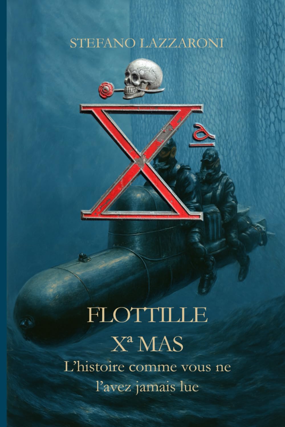 Flottille Xª MAS: L’histoire comme vous ne l’avez jamais lue