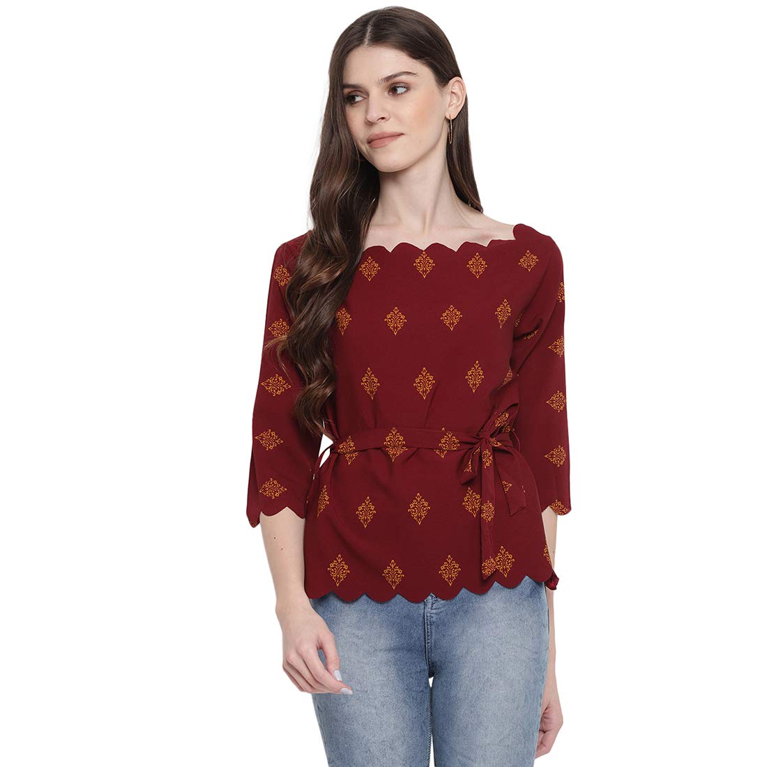 women's top