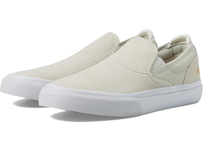 Wino G6 Slip-On X This Is Skat - Image 6