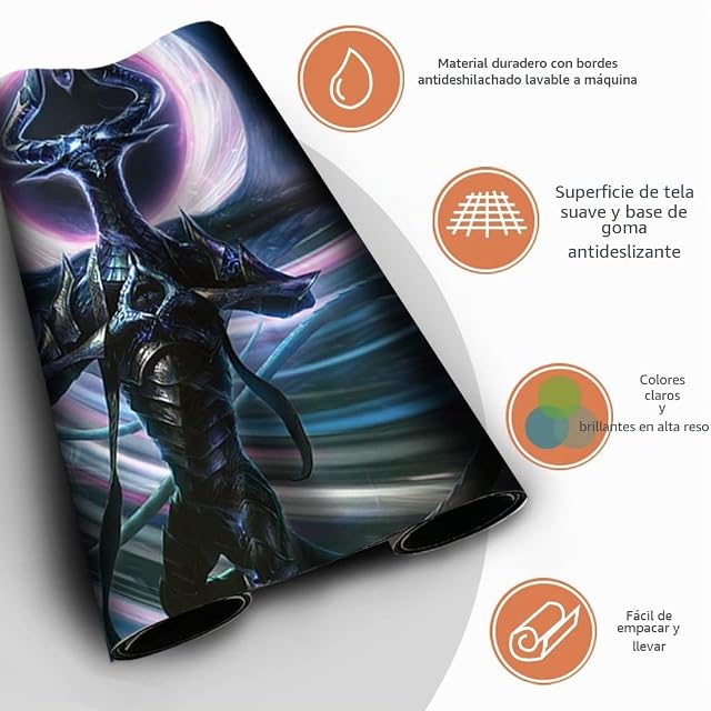 Foto 3 de 6 de Juego de mesa MTG Game+bolsa impermeable gratuita