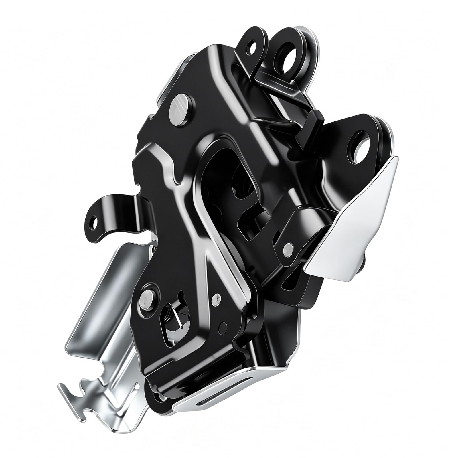 Blocco sedile posteriore adatto per Honda CR-V 2012-2017, ricambio per OEM 82620-T0A-A02 & 82220-T0A-A02, sinistra/destra, fissaggio a vite
